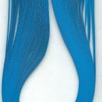 3mm Quilling Strip - Sea Blue