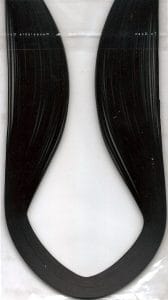 3mm Quilling Strip - Brown