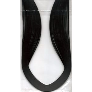 3mm Quilling Strip - Brown