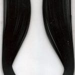 3mm Quilling Strip - Brown