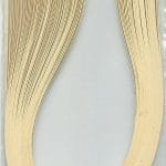 3mm Quilling Strip - Cream