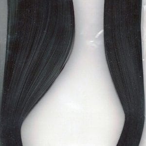 5mm Quilling Strip - Brown