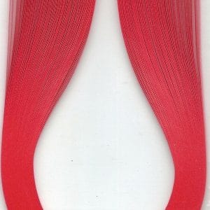 3mm Quilling Strip - Dark Pink
