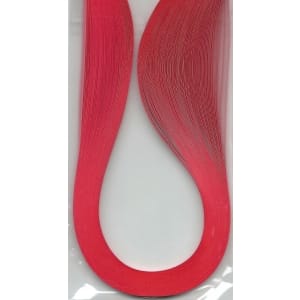 5mm Quilling Strip - Dark Pink