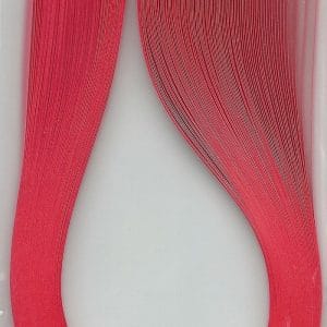 5mm Quilling Strip - Dark Pink