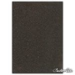 Glitter A4 Foam Sheets with sticker - Brown (Set of 5)