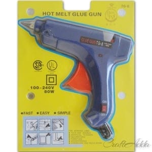 Hot Melt Glue Gun