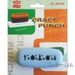 Jef Giant Craft Punch - Candles and Gifts