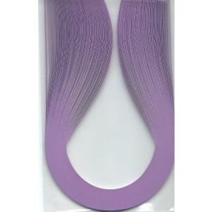 3mm Quilling Strip - Lavendar