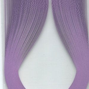 3mm Quilling Strip - Lavendar
