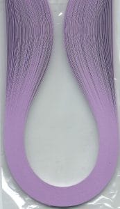 5mm Quilling Strip - Lavendar