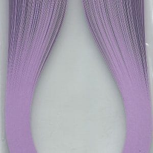 5mm Quilling Strip - Lavendar
