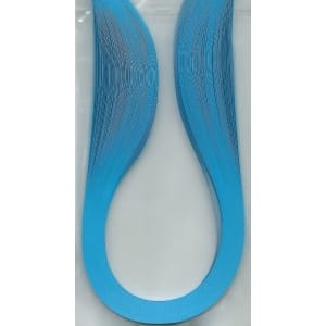 5mm Quilling Strip - Light Blue