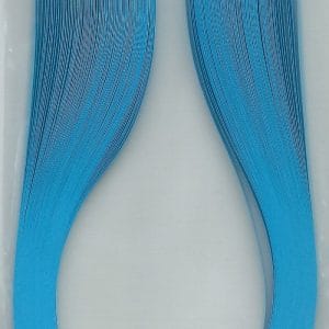 5mm Quilling Strip - Light Blue