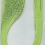 3mm Quilling Strip - Light Green