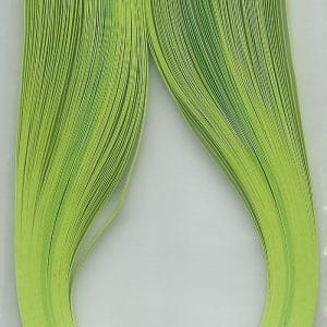 5mm Quilling Strip - Light Green