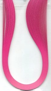3mm Quilling Strip - Light Pink