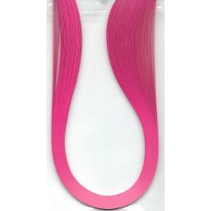 3mm Quilling Strip - Light Pink