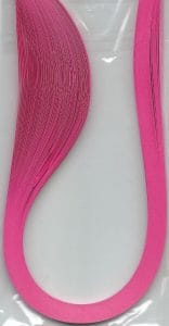 5mm Quilling Strip - Light Pink