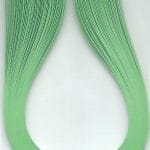 3mm Quilling Strip - Light Sea Green