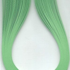 3mm Quilling Strip - Light Sea Green