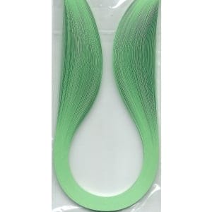 5mm Quilling Strip - Light Sea Green