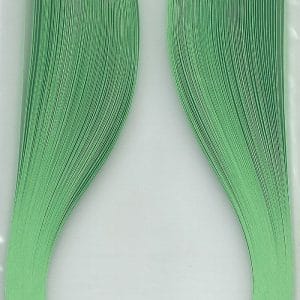 5mm Quilling Strip - Light Sea Green