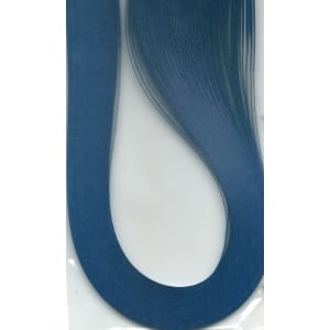 3mm Quilling Strip - Metallic Blue