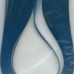 5mm Quilling Strip - Metallic Blue
