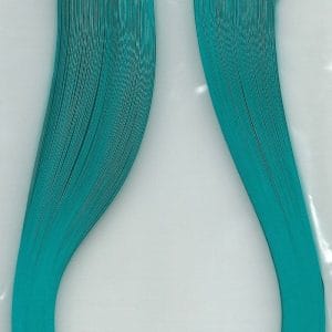 5mm Quilling Strip - Turquoise