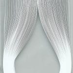 5mm Quilling Strip - White