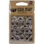 Prima Finnabair Clear Stamp 2.5"X3" - Doorway