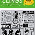 Hero Arts Rubber Stamp - Variety and Quality