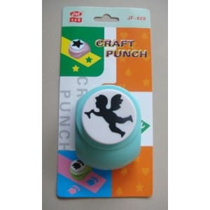 Jef Giant Craft Punch - Angel