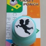 Jef Giant Craft Punch - Angel