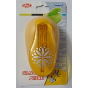 Jef Craft Punch - Circle Tile - Large