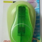 Jef Super Giant Craft Punch -  Circle