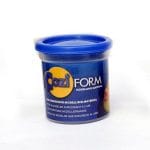 Mungyo Coziform air hardening clay (Blue) - 100 gms
