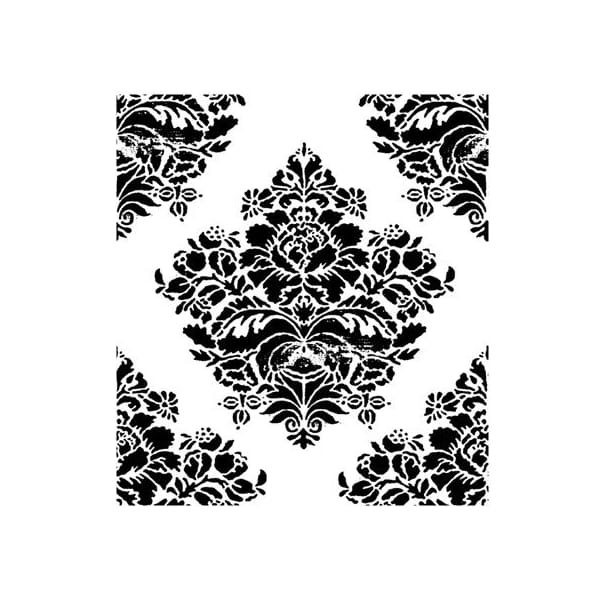 MME Laundry Line Clear Stamp Natural Strength