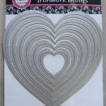 Ironwork Motifs - Hearts