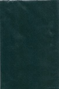 Embossing Perforating Pad