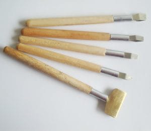 Calligraphy Tool Set - Combo 1