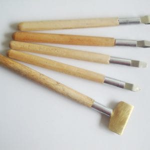 Calligraphy Tool Set - Combo 1