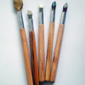 Calligraphy Tool Set - Combo 2