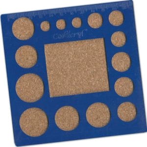 Quilling Board - Medium