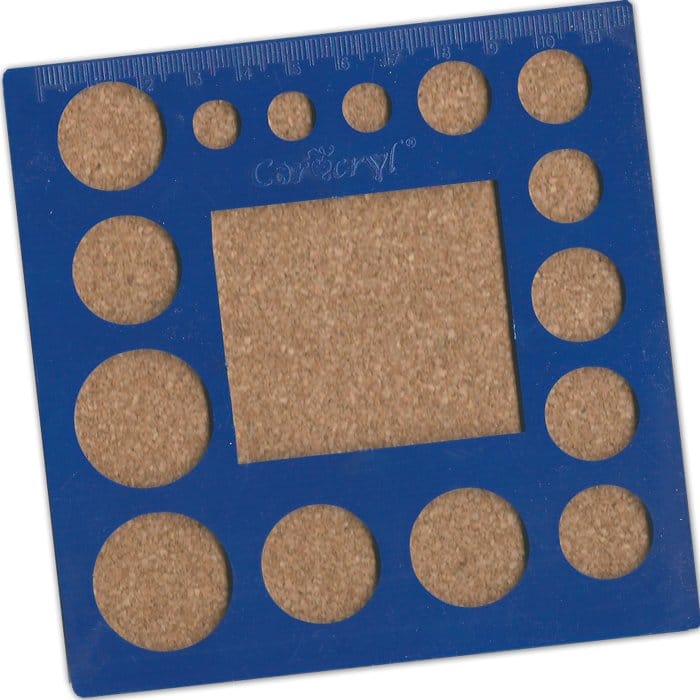 Quilling Board - Medium