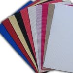Corrugated Sheets
