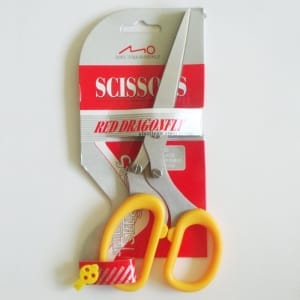Fringe Scissor