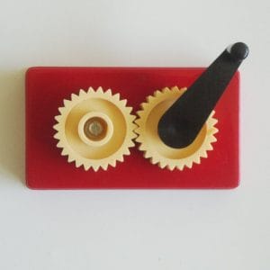 Quilling Crimper tool