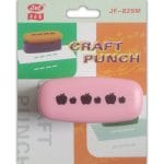 Jef Giant Craft Punch -  String of Apples